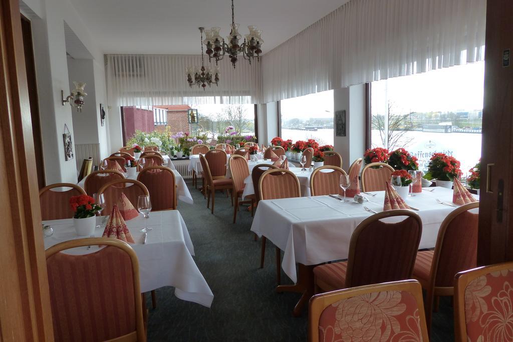Hotel Waffenschmiede Кіль Екстер'єр фото