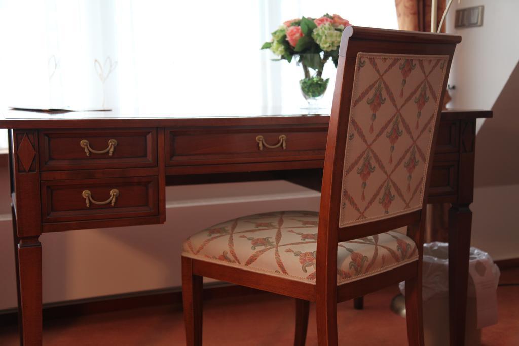 Hotel Waffenschmiede Кіль Номер фото