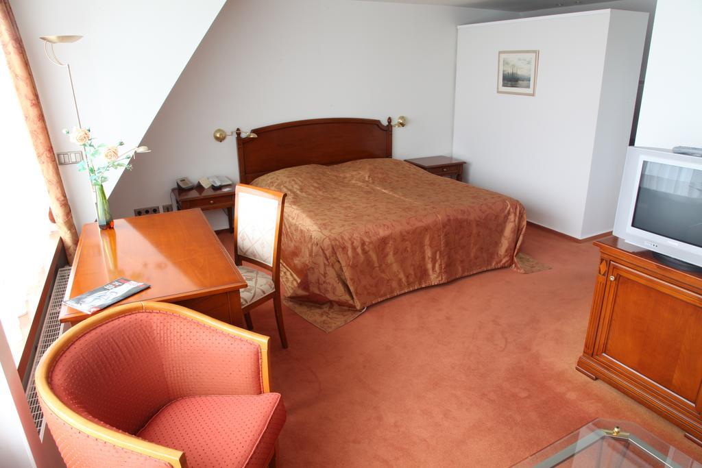 Hotel Waffenschmiede Кіль Номер фото