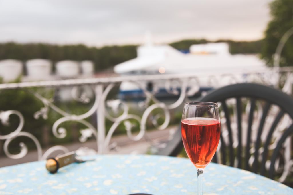 Hotel Waffenschmiede Кіль Екстер'єр фото